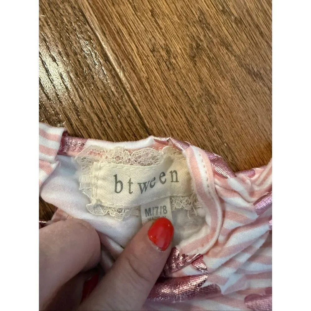Tea Collection brand gap